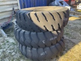 (361)3 - 16.00-25 TIRES