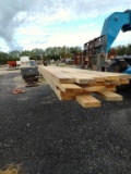 (63)25 - 2 X 6 X 18 PINE BOARDS - 450BFT