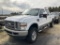 (128)2010 FORD F350 KING RANCH