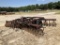 (599)ATHENS 83 12' DISC HARROW - 36 DISC