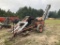 (851)NEW IDEA 324 2 ROW CORN PICKER