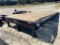 (630)IND. AMERICA 32,000LB. EQUIPMENT LOADING RAMP