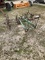 (792)JOHN DEERE 2 ROW FRONT CULTIVATOR