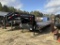 (277)2022 NORTHSTAR 40' GOOSENECK TRAILER