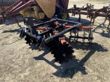 (513)INDUSTRIAS AMERICA 5' DISC HARROW - X1816