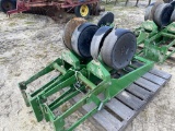 (827)PARTS FOR JD MAXIMERGE AIR PLANTER