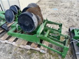 (828)PARTS FOR JD MAXIMERGE AIR PLANTER