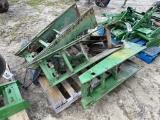 (829)PARTS FOR JD MAXIMERGE AIR PLANTER