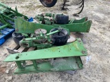 (831)PARTS FOR JD MAXIMERGE AIR PLANTER