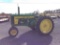 (83)1958 JOHN DEERE 620