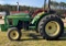 (63)JOHN DEERE 5205