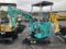(65)UNUSED MIVA VA15 MINI EXCAVATOR