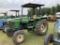 (81)JOHN DEERE 5203