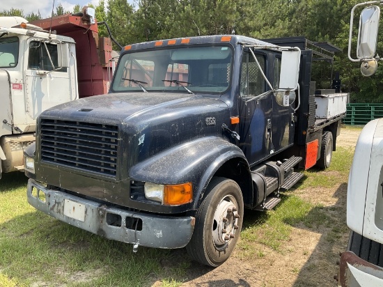 (109)2000 INTERNATIONAL 4700