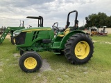 (70)JOHN DEERE 5055E