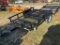 (285)2023 CARRY ON 5X8 S.A. UTILITY TRAILER