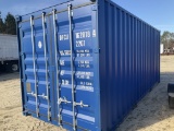 (328)20' CONTAINER