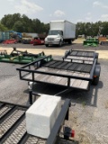 (293)2022 CARRY-ON 6 X 8 S.A. TRAILER