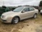 (40)2007 FORD FUSION