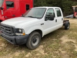 (170)2004 FORD F250