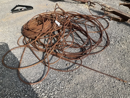 (14)METAL CABLE