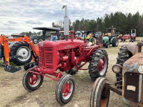 (103)FARMALL 100