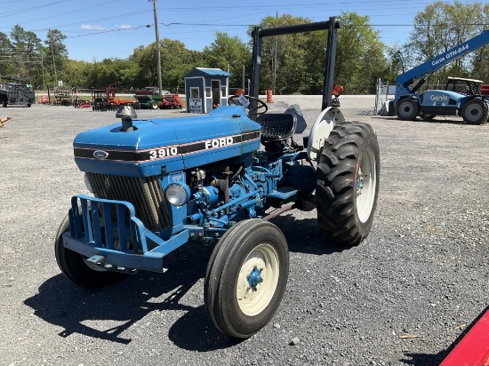 (173)FORD 3910