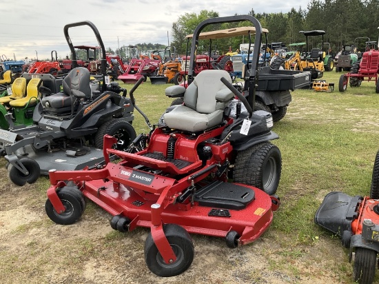(45)2019 TORO 6000 ZERO TURN