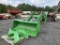(938)JOHN DEERE 245 LOADER ATTACHEMENT