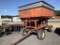 (1176)GRAVITY WAGON