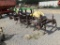 (790)11 SHANK CHISEL PLOW