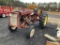 (1308)INTERNATIONAL TRACTOR - NON-RUNNING