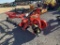 (835)NEW AGLINE HAY CUTTER