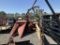 (916)GEHL CB800 1 ROW SILAGE CHOPPER