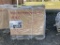 (756)UNUSED IRMC MASSAGE CHAIR