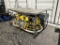 (648)UNUSED SDLOOL FL80R POWER TROWEL