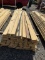 (951)BUNDLE OF CYPRESS LUMBER-APP. 600 BOARD FEET