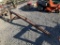 (532)3PT HITCH BOOM