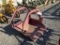 (536)3PT HITCH DIRT SCOOP