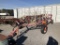 (559)SITREX EXPLORER MX8-10 HAY RAKE