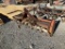 (557)6' ROTARY TILLER