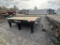 (1205)UNUSED IND. AMERICA 20' LOADING RAMP R820