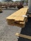 (547)25PCS OF 1 X 4 X 8 PINE LUMBER