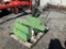 (1170)REDDICK FRONT TANK MOUNT W/ HARDWARE