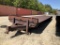 (875)45' TAG ALONG TRAILER - NO TITLE