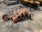 (1226)BRAILLE PLOW FOR ALLIS CHALMERS