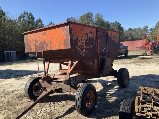 (972)GRAVITY WAGON