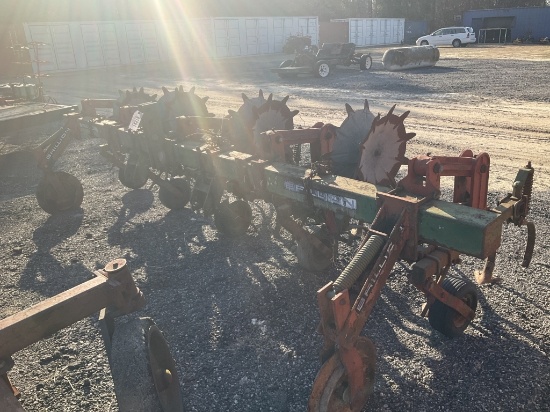 (1323)14' CULTIVATOR