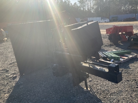 (944)HARDEE DITCH BANK MOWER