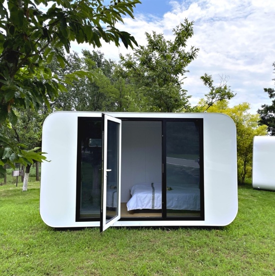 (985)UNUSED MOBILE APPLE HOUSE/OFFICE